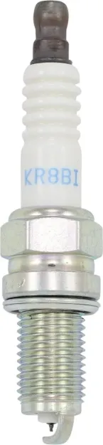 Laser Iridium Spark Plug