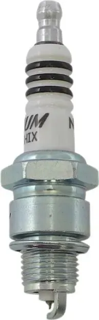 Iridium IX Spark Plug