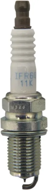 Laser Iridium Spark Plug