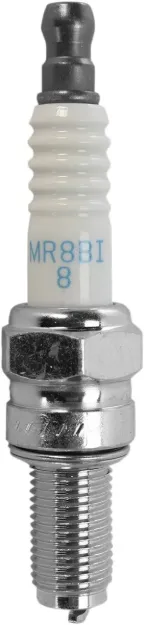 Laser Iridium Spark Plug
