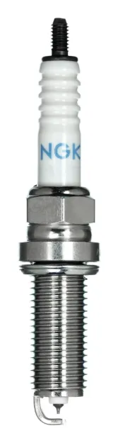 Laser Iridium Spark Plug