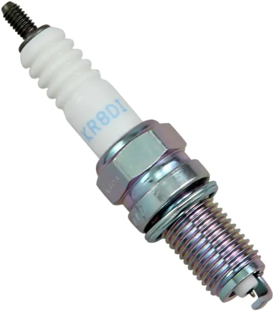 Iridium IX Spark Plug