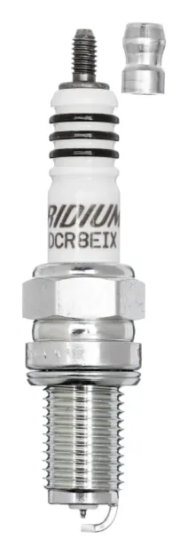 Iridium IX Spark Plug