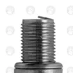 Iridium IX Racing Spark Plugs