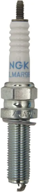 Laser Iridium Spark Plug