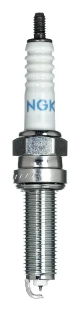 Laser Iridium Spark Plug