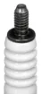 Laser Iridium Spark Plug