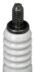 Iridium Spark Plug