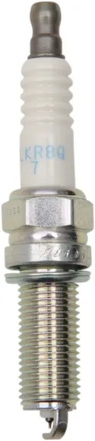 Laser Iridium Spark Plug