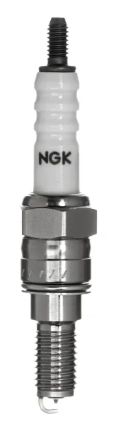 Iridium IX Spark Plug
