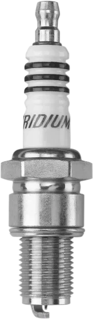 Iridium IX Spark Plug
