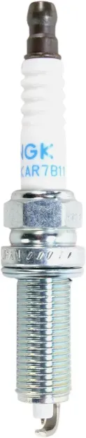 Laser Iridium Spark Plug