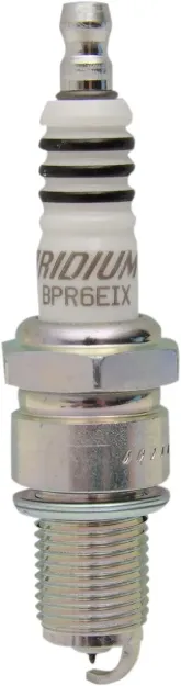 Iridium IX Spark Plug
