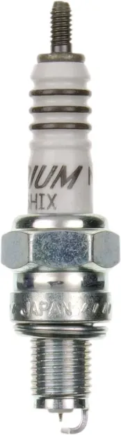 Iridium IX Spark Plug