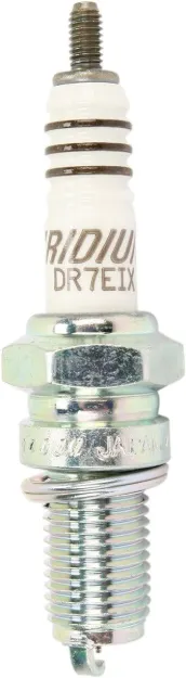 Iridium IX Spark Plug