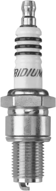 Laser Iridium Spark Plug
