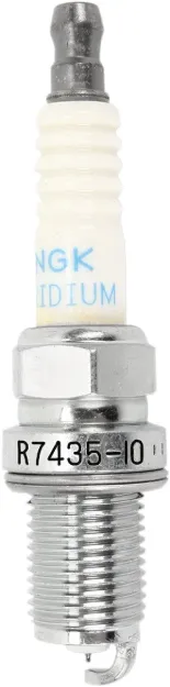 Iridium IX Spark Plug