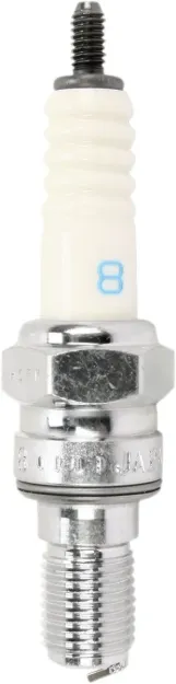 Iridium IX Racing Spark Plugs