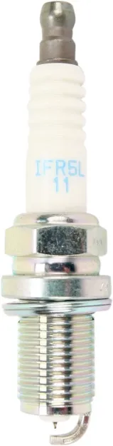 Laser Iridium Spark Plug