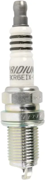 Iridium IX Spark Plug