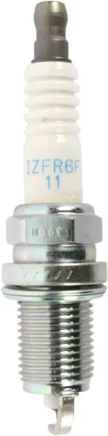 Laser Iridium Spark Plug