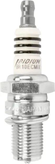 Iridium IX Spark Plug