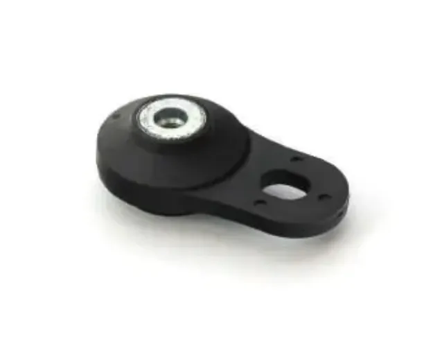 Silentblock Mounting