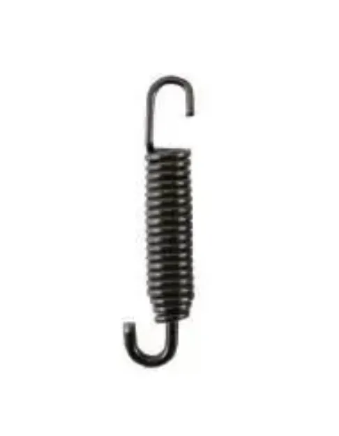Exhaust Spring