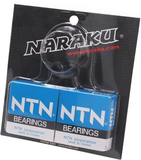 Crankshaft Bearing