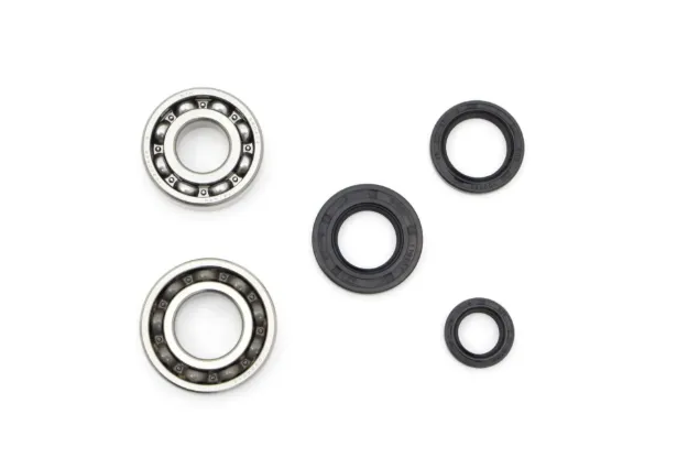 Crankshaft Bearing