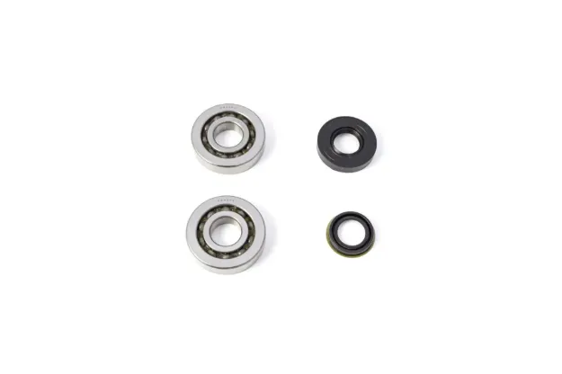 Crankshaft Bearing