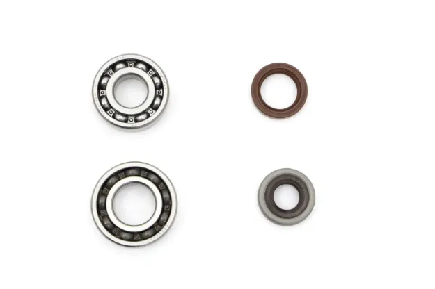 Crankshaft Bearing