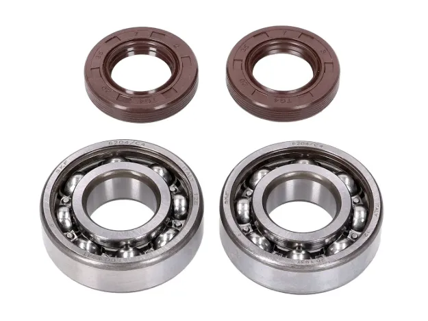 Crankshaft Bearing Set