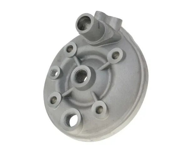 Cylinder Head 70cc for Minarelli AM