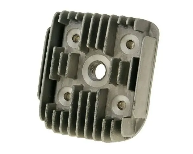 Cylinder Head 70cc for Morini AC