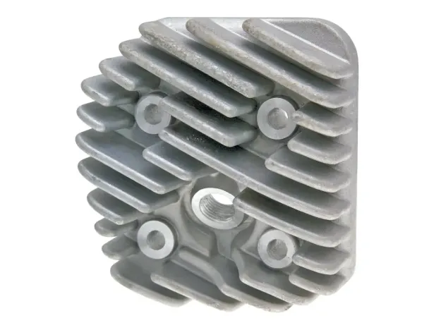 Cylinder Head 70cc for Peugeot 50 2-stroke AC