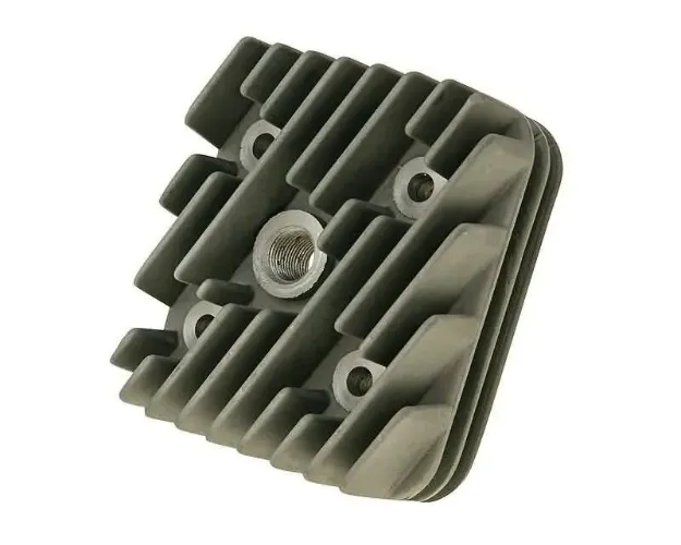 Cylinder Head 70cc for Piaggio AC