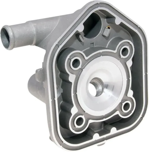Cylinder Head 50cc for Peugeot vertical LC