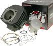 Cylinder Kit 100cc for Yamaha BWs, Aerox, Minarelli 100 2T