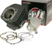 Cylinder Kit 113cc for Yamaha BWs, Aerox, Minarelli 100cc 2T