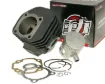Cylinder Kit 113cc for Yamaha BWs, Aerox, Minarelli 100cc 2T