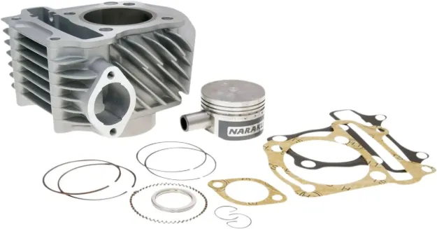 Cylinder Kit 125cc for GY6, Kymco 125 AC