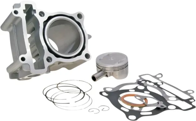 Cylinder Kit 150cc 60mm for Yamaha X-Max, YZF, WR 125