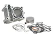 Cylinder Kit 150cc 60mm for Yamaha X-Max, YZF, WR 125