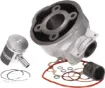 Cylinder Kit 50cc 25/28mm for Minarelli AM