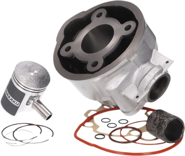 Cylinder Kit 50cc 25/28mm for Minarelli AM