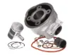 Cylinder Kit 50cc 25/28mm for Minarelli AM
