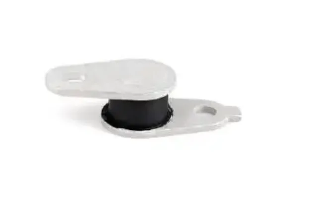 Silentblock Mounting