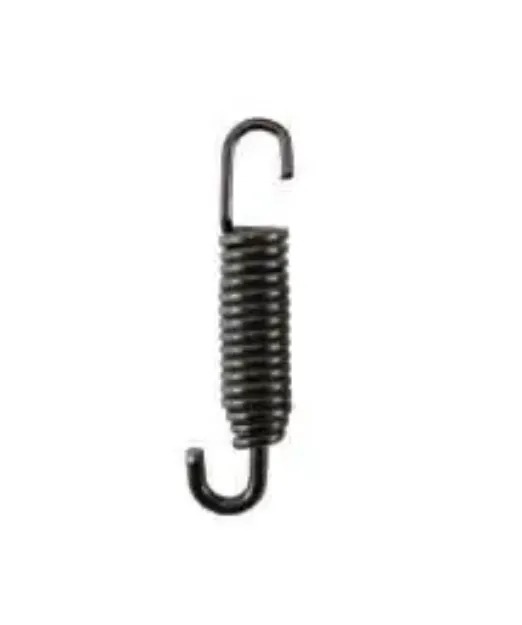 Exhaust Spring