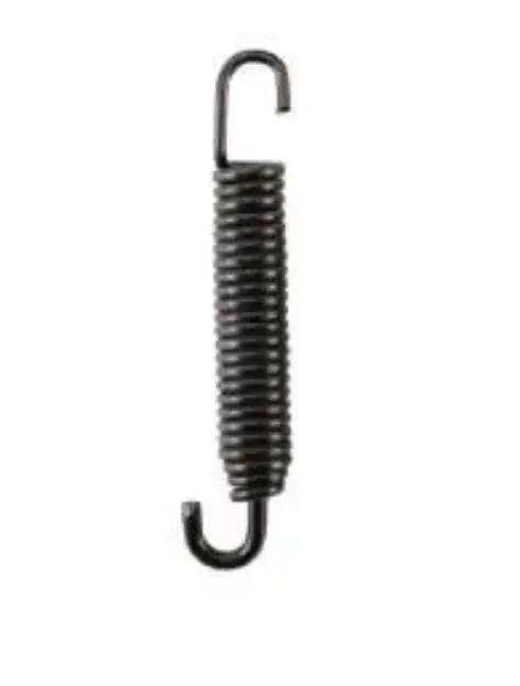 Exhaust Spring